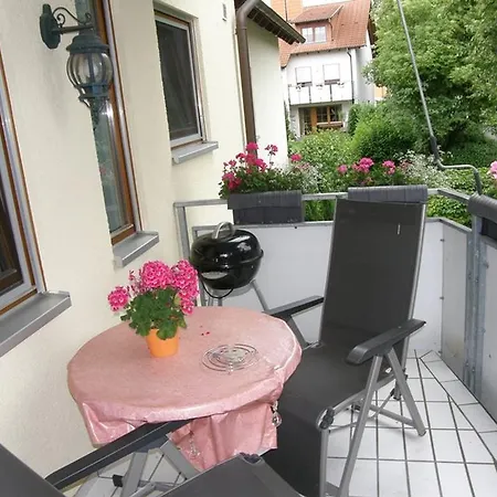 Ferienwohnung Heiko Krenmayer Reichenau