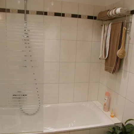 Apartment Ferienwohnung Heiko Krenmayer