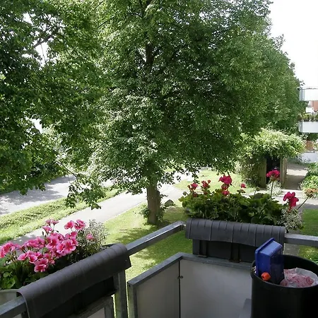 Ferienwohnung Heiko Krenmayer