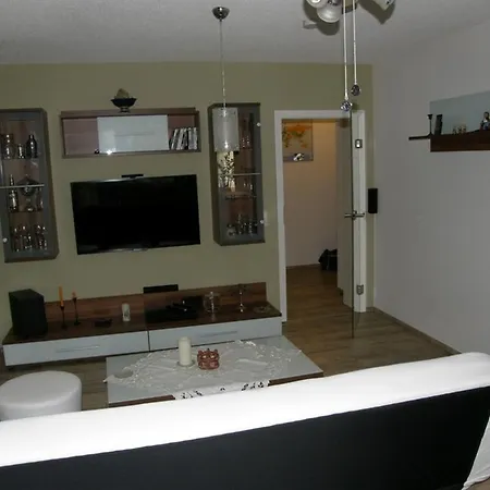 Apartmán Ferienwohnung Heiko Krenmayer Reichenau