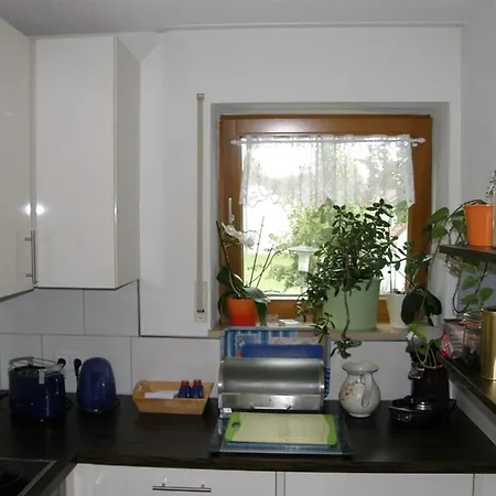 Ferienwohnung Heiko Krenmayer Apartmán