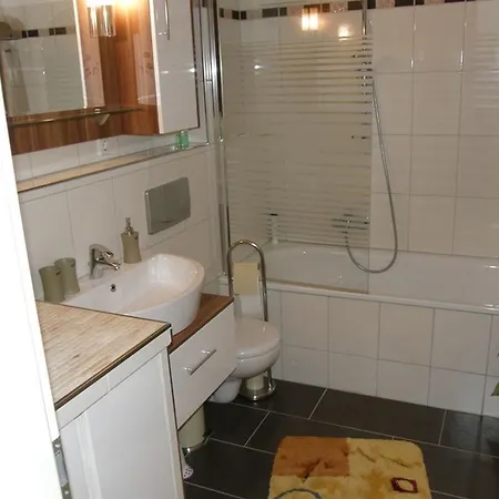 Ferienwohnung Heiko Krenmayer * Reichenau