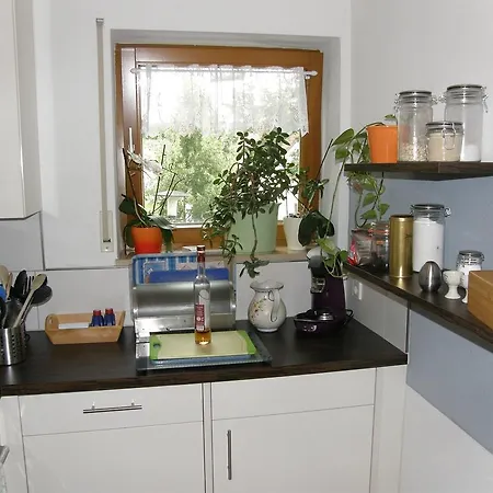 Ferienwohnung Heiko Krenmayer