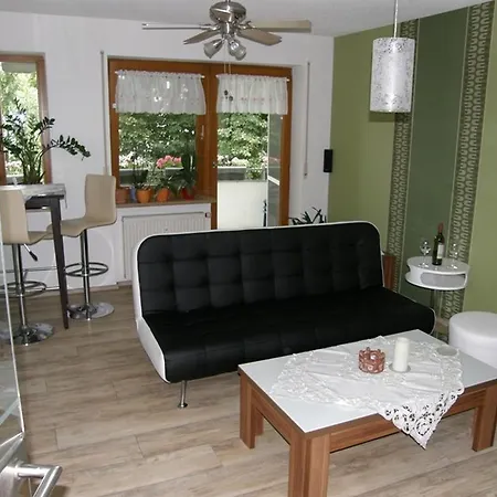 Ferienwohnung Heiko Krenmayer Apartmán Reichenau