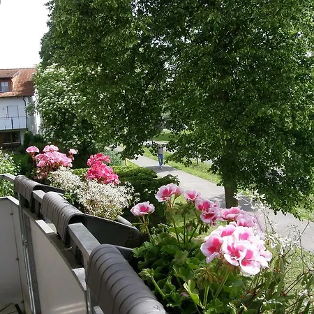 Ferienwohnung Heiko Krenmayer Apartmán Reichenau