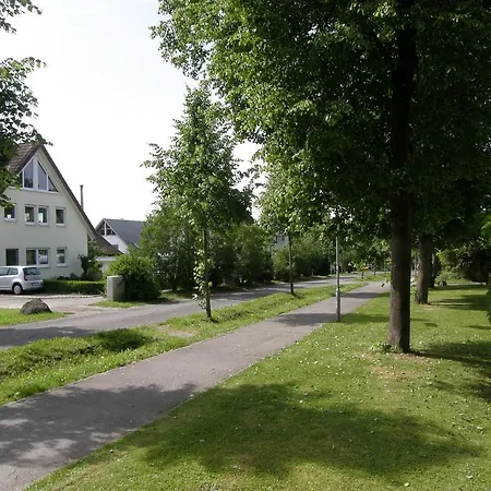 Ferienwohnung Heiko Krenmayer Apartmán *