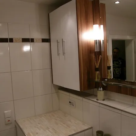 Ferienwohnung Heiko Krenmayer Apartment Reichenau
