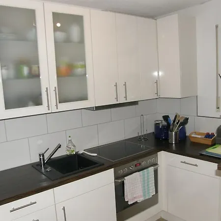 Ferienwohnung Heiko Krenmayer