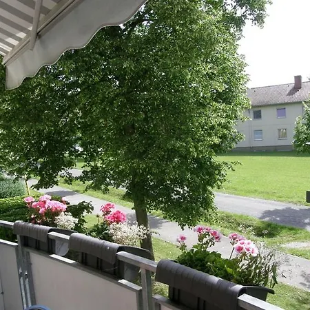 Ferienwohnung Heiko Krenmayer Apartment