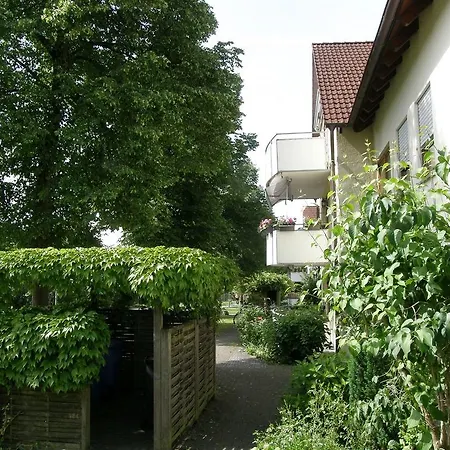 Ferienwohnung Heiko Krenmayer * Reichenau